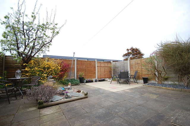  Image of 3 bedroom End of Terrace for sale in Kingsmede Blackpool FY4 at Blackpool Lancashire, FY4 3NN