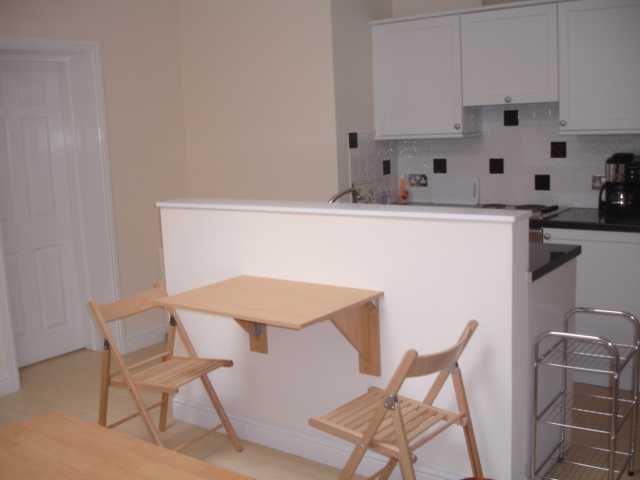  Image of 1 bedroom Apartment to rent in Land of Green Ginger Hull HU1 at Hull, HU1 2EG