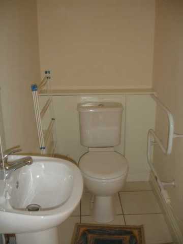  Image of 1 bedroom Apartment to rent in Land of Green Ginger Hull HU1 at Hull, HU1 2EG