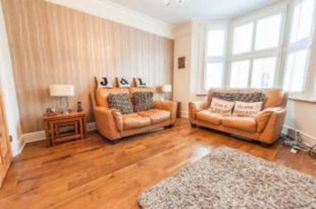  Image of 3 bedroom Semi-Detached house for sale in Hardman Road Kingston upon Thames KT2 at Kingston upon Thames  Norbiton, KT2 6RH