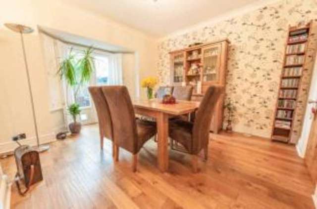  Image of 3 bedroom Semi-Detached house for sale in Hardman Road Kingston upon Thames KT2 at Kingston upon Thames  Norbiton, KT2 6RH