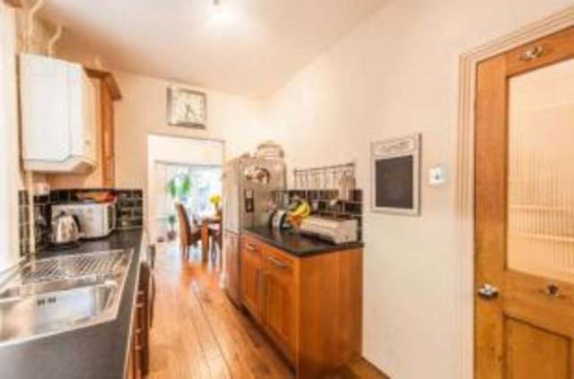  Image of 3 bedroom Semi-Detached house for sale in Hardman Road Kingston upon Thames KT2 at Kingston upon Thames  Norbiton, KT2 6RH