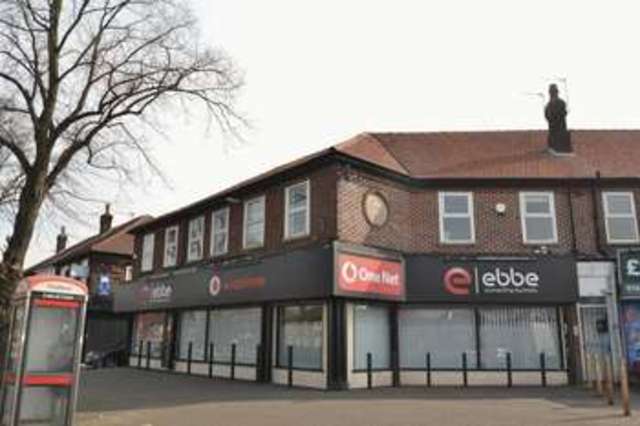  Image of 3 bedroom Flat for sale in Kingsway Withington Manchester M19 at Kingsway  Manchester, M19 1PH