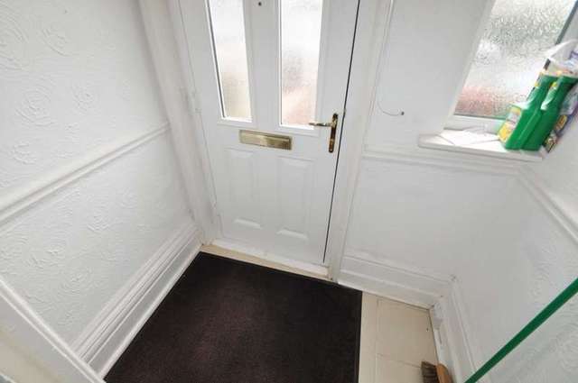  Image of 4 bedroom Detached house for sale in Kingsway Wallasey CH45 at Wallasey, CH45 4PW