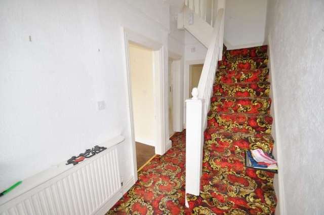  Image of 4 bedroom Detached house for sale in Kingsway Wallasey CH45 at Wallasey, CH45 4PW