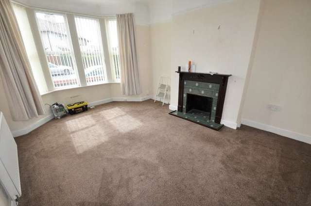  Image of 4 bedroom Detached house for sale in Kingsway Wallasey CH45 at Wallasey, CH45 4PW