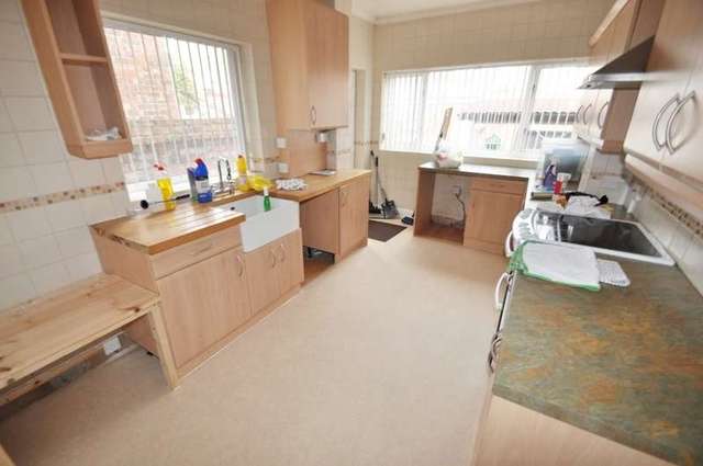  Image of 4 bedroom Detached house for sale in Kingsway Wallasey CH45 at Wallasey, CH45 4PW