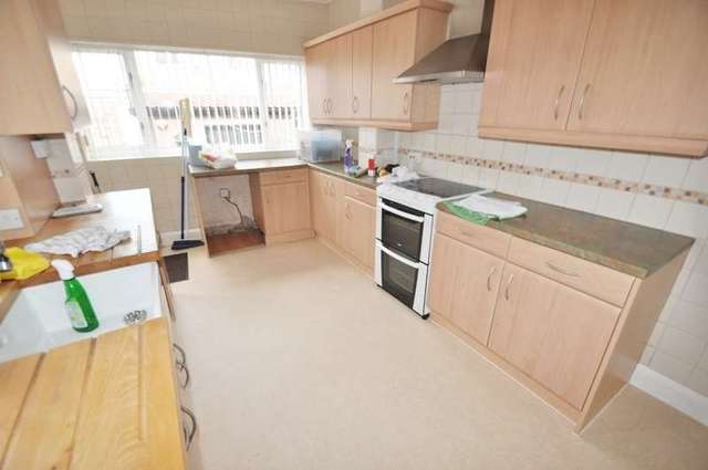  Image of 4 bedroom Detached house for sale in Kingsway Wallasey CH45 at Wallasey, CH45 4PW