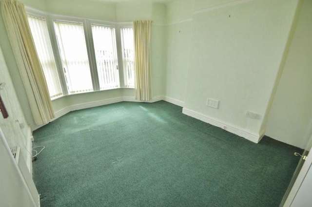  Image of 4 bedroom Detached house for sale in Kingsway Wallasey CH45 at Wallasey, CH45 4PW