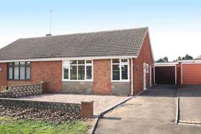  Image of 3 bedroom Detached house for sale in Barnett Green Kingswinford DY6 at Barnett Green  KINGSWINFORD, DY6 9PG