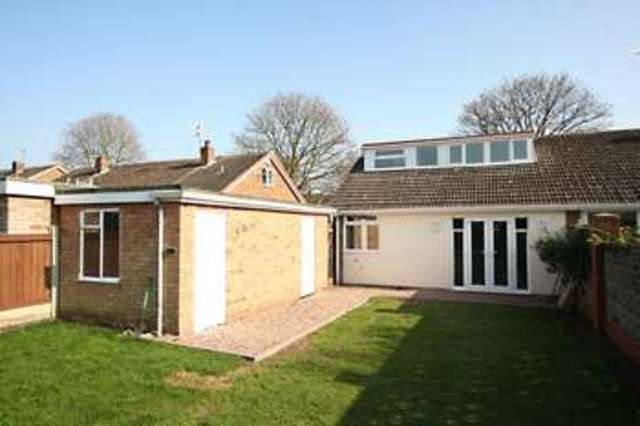  Image of 3 bedroom Detached house for sale in Barnett Green Kingswinford DY6 at Barnett Green  KINGSWINFORD, DY6 9PG