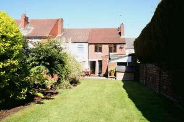  Image of 3 bedroom Semi-Detached house for sale in Park Street Kingswinford DY6 at Park Street  KINGSWINFORD, DY6 9LX