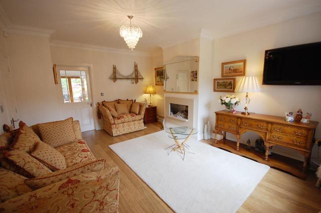  Image of 3 bedroom Detached house for sale in Kingswood Park Birkdale Southport PR8 at Southport, PR8 2JH