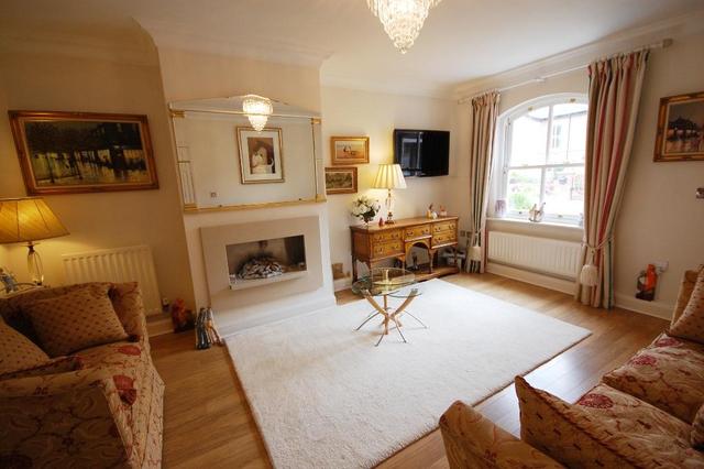  Image of 3 bedroom Detached house for sale in Kingswood Park Birkdale Southport PR8 at Southport, PR8 2JH