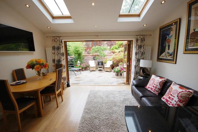  Image of 3 bedroom Detached house for sale in Kingswood Park Birkdale Southport PR8 at Southport, PR8 2JH