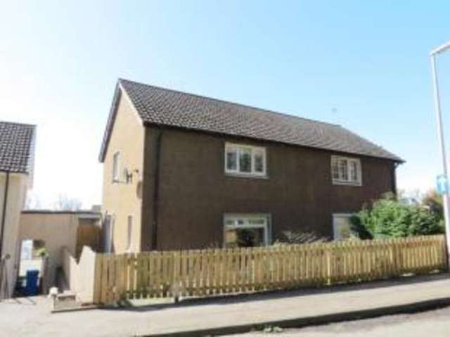  Image of 2 bedroom Semi-Detached house for sale in Kirk Brae Kincardine Alloa FK10 at Kincardine Alloa Kincardine, FK10 4PY