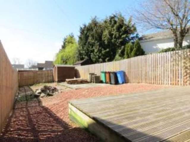  Image of 2 bedroom Semi-Detached house for sale in Kirk Brae Kincardine Alloa FK10 at Kincardine Alloa Kincardine, FK10 4PY