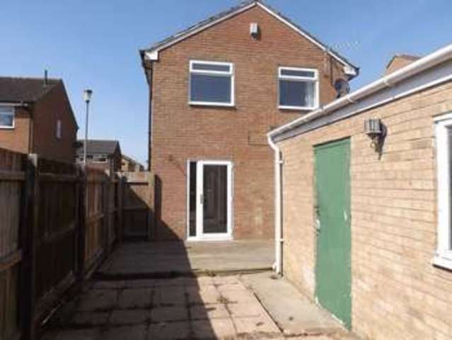  Image of 3 bedroom Detached house to rent in Knaith Close Yarm TS15 at Knaith Close  Yarm, TS15 9TL