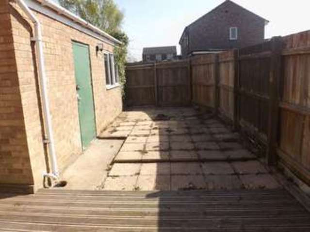 Image of 3 bedroom Detached house to rent in Knaith Close Yarm TS15 at Knaith Close  Yarm, TS15 9TL