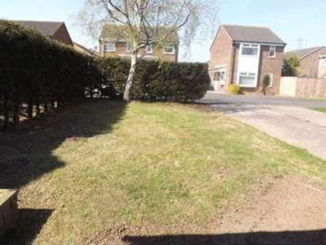  Image of 3 bedroom Detached house to rent in Knaith Close Yarm TS15 at Knaith Close  Yarm, TS15 9TL