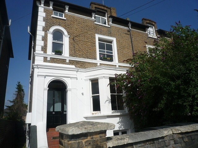  Image of 1 bedroom Flat to rent in Knights Park Kingston upon Thames KT1 at Kingston upon Thames, KT1 2QN