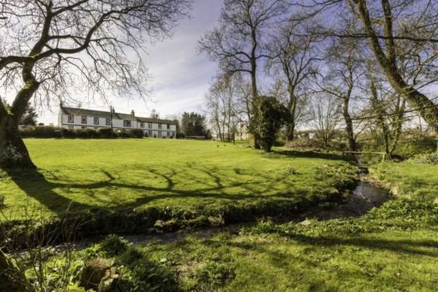  Image of 10 bedroom Detached house for sale in Inverkeilor Arbroath DD11 at Leysmill  Arbroath, DD11 4RR