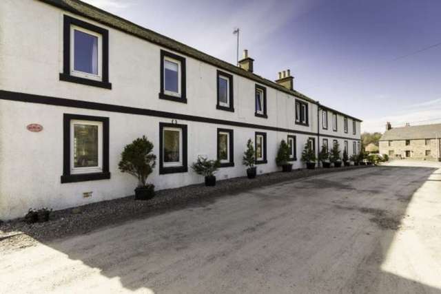 Image of 10 bedroom Detached house for sale in Inverkeilor Arbroath DD11 at Leysmill  Arbroath, DD11 4RR