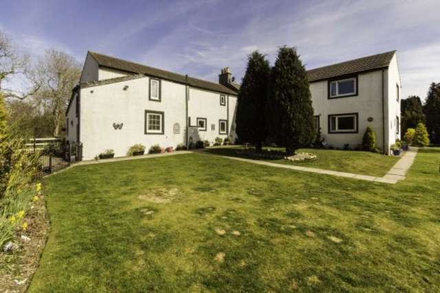  Image of 10 bedroom Detached house for sale in Inverkeilor Arbroath DD11 at Leysmill  Arbroath, DD11 4RR