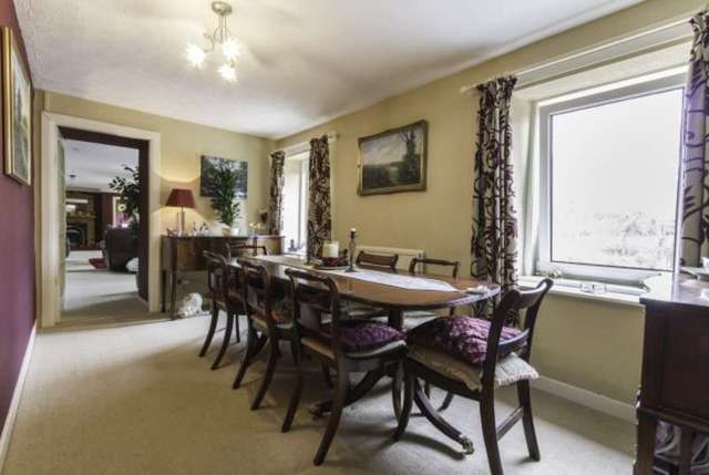 Image of 10 bedroom Detached house for sale in Inverkeilor Arbroath DD11 at Leysmill  Arbroath, DD11 4RR