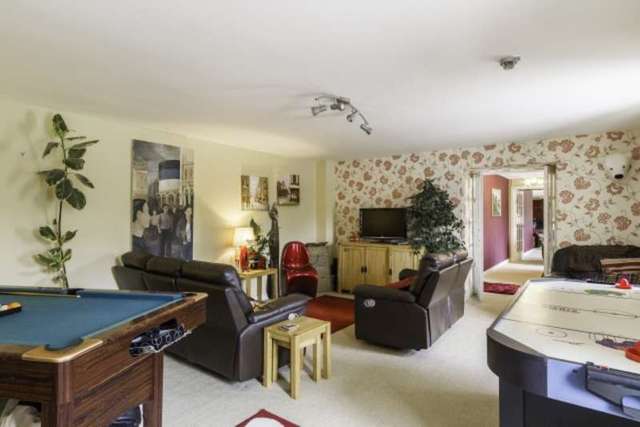  Image of 10 bedroom Detached house for sale in Inverkeilor Arbroath DD11 at Leysmill  Arbroath, DD11 4RR