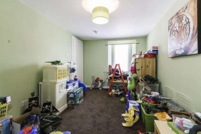  Image of 10 bedroom Detached house for sale in Inverkeilor Arbroath DD11 at Leysmill  Arbroath, DD11 4RR