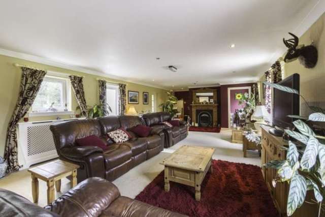  Image of 10 bedroom Detached house for sale in Inverkeilor Arbroath DD11 at Leysmill  Arbroath, DD11 4RR