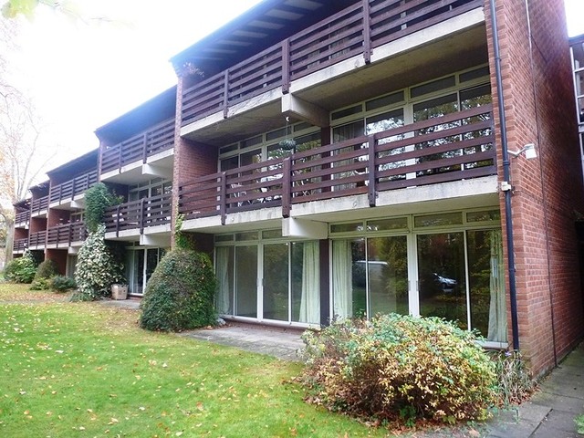  Image of 2 bedroom Flat to rent in Cavendish Avenue Cambridge CB1 at Cavendish Avenue, CB1 7UW