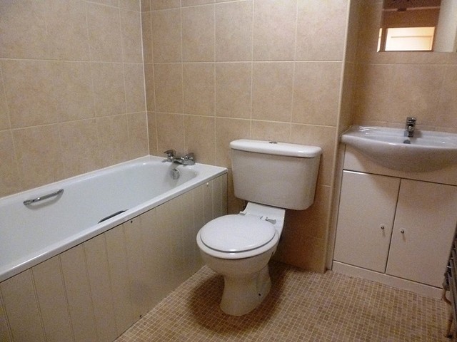  Image of 2 bedroom Flat to rent in Cavendish Avenue Cambridge CB1 at Cavendish Avenue, CB1 7UW