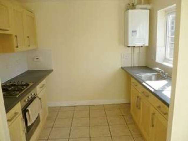  Image of 3 bedroom Terraced house to rent in Lady Jane Franklin Drive Spilsby PE23 at Lady Jane Franklin Drive  Spilsby, PE23 5GB