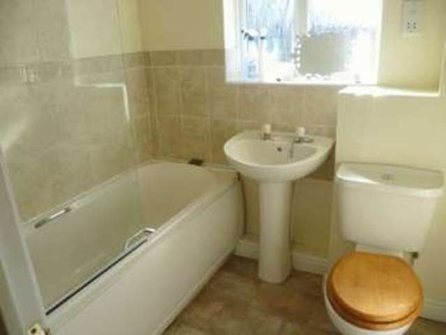  Image of 3 bedroom Terraced house to rent in Lady Jane Franklin Drive Spilsby PE23 at Lady Jane Franklin Drive  Spilsby, PE23 5GB