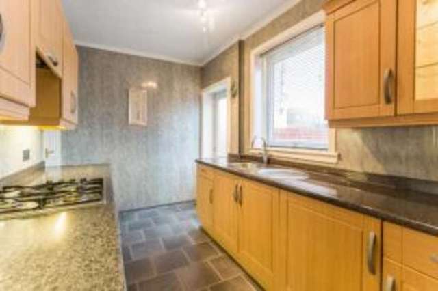  Image of 3 bedroom Semi-Detached house for sale in Lainshaw Avenue Kilmarnock KA1 at Kilmarnock East Ayrshire Riccarton, KA1 4TF