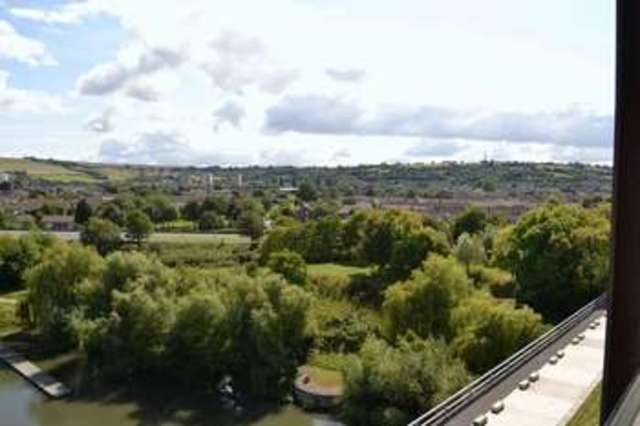  Image of 2 bedroom Flat for sale in Lake Shore Drive Bishopsworth Bristol BS13 at Lake Shore Drive  Bristol, BS13 7BG