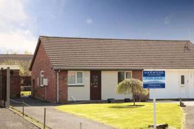  Image of 2 bedroom Detached house for sale in Lambeth Drive Stirchley Telford TF3 at Lambeth Drive Stirchley Telford, TF3 1QW