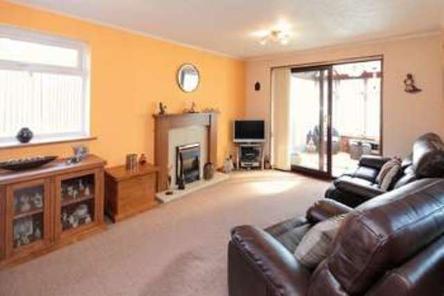  Image of 2 bedroom Detached house for sale in Lambeth Drive Stirchley Telford TF3 at Lambeth Drive Stirchley Telford, TF3 1QW