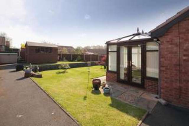  Image of 2 bedroom Detached house for sale in Lambeth Drive Stirchley Telford TF3 at Lambeth Drive Stirchley Telford, TF3 1QW