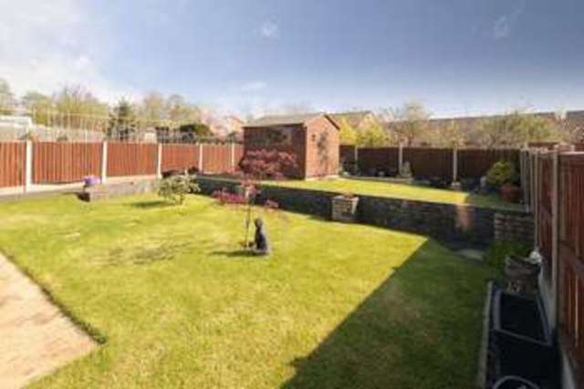  Image of 2 bedroom Detached house for sale in Lambeth Drive Stirchley Telford TF3 at Lambeth Drive Stirchley Telford, TF3 1QW