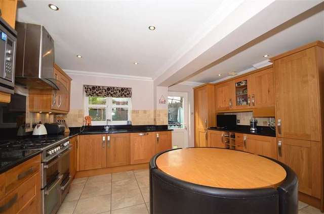  Image of 4 bedroom Detached house for sale in Lamplighters Close Hempstead Gillingham ME7 at Hempstead Gillingham Gillingham, ME7 3DX