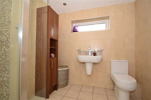  Image of 4 bedroom Detached house for sale in Lamplighters Close Hempstead Gillingham ME7 at Hempstead Gillingham Gillingham, ME7 3DX