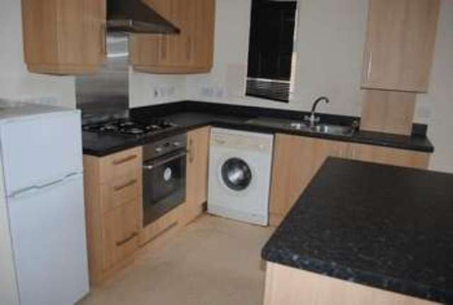  Image of 1 bedroom Flat to rent in Lancaster Drive South Killingholme Immingham DN40 at Harrier Court Lancaster Drive South Killingholme, DN40 3HA