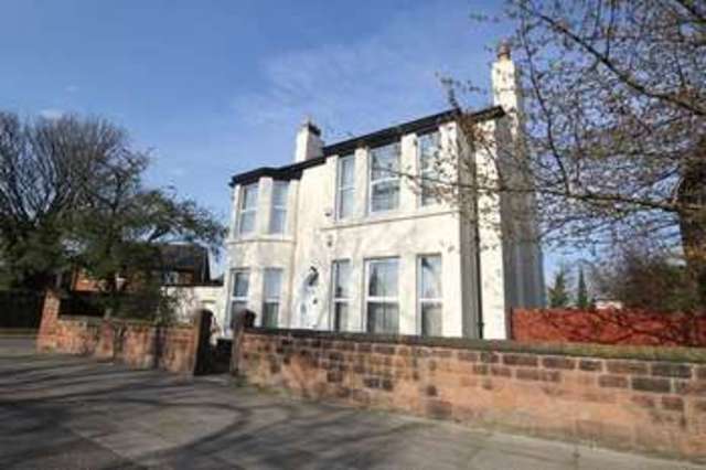  Image of 4 bedroom Detached house for sale in Lance Lane Wavertree Liverpool L15 at Lance Lane  Liverpool, L15 6TS