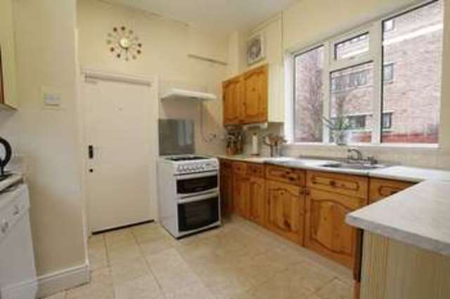  Image of 4 bedroom Detached house for sale in Lance Lane Wavertree Liverpool L15 at Lance Lane  Liverpool, L15 6TS