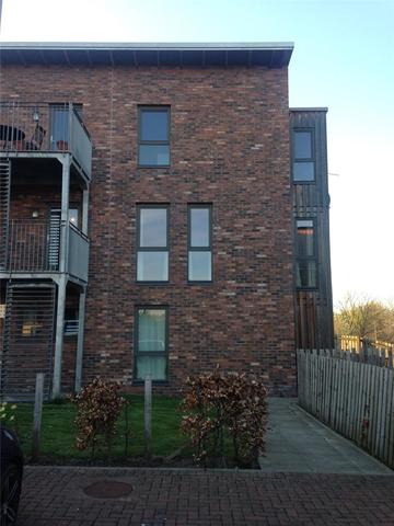  Image of 2 bedroom Flat to rent in Lang Rigg South Queensferry EH30 at South Queensferry Edinburgh Edinburgh, EH30 9WN