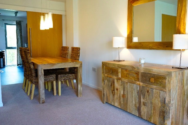  Image of 3 bedroom Flat to rent in Lang Rigg South Queensferry EH30 at South Queensferry Edinburgh Edinburgh, EH30 9WN