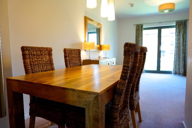  Image of 3 bedroom Flat to rent in Lang Rigg South Queensferry EH30 at South Queensferry Edinburgh Edinburgh, EH30 9WN